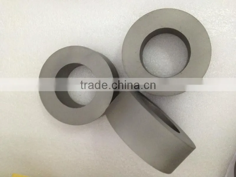 High Quality Hot Rolled Rings for Rotary Machine