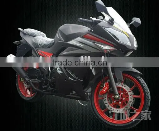 250cc motorcycle for sale(250-Z)