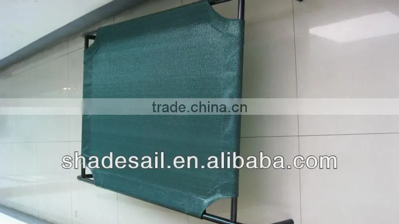 2013 zhejiang factory hot season cheap best quality HDPE STEEL PET BEDS for pet