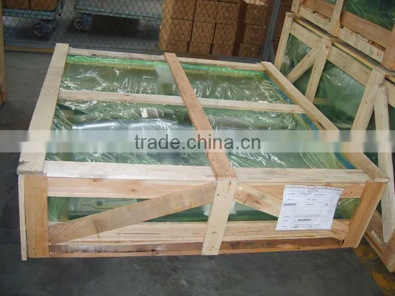 antirust strech film