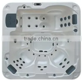 Jakuzzi pool spa products -A610