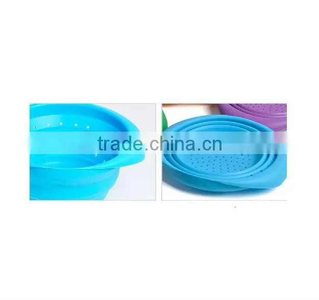 Competitive Price Insulated Silicone Steamer Pot