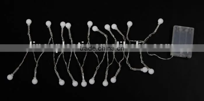 led christmas lights last With high quality outdoor decoration