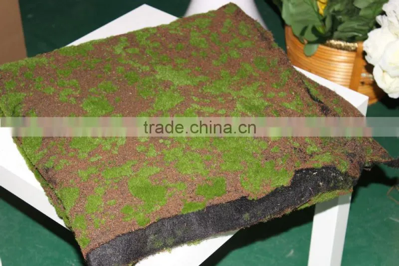 green decoration wire animals, moss topiary garden decoration, artificial moss topiary animals