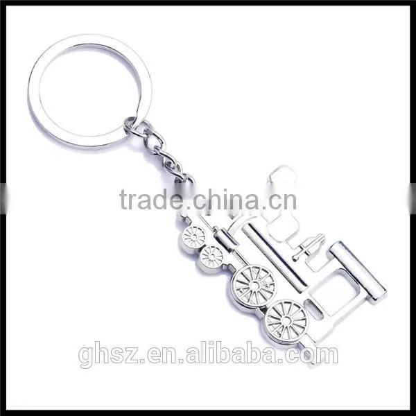 Metal Helicopter Model Key Chain Copter Metal Key Ring Gift supplier