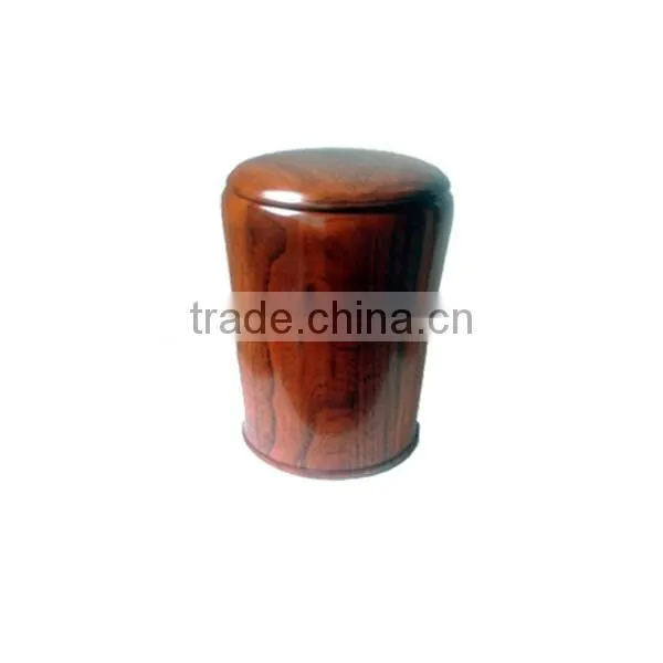 Coffins and caskets supplier wooden urn box