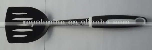 stainless steel soup ladle in new design
