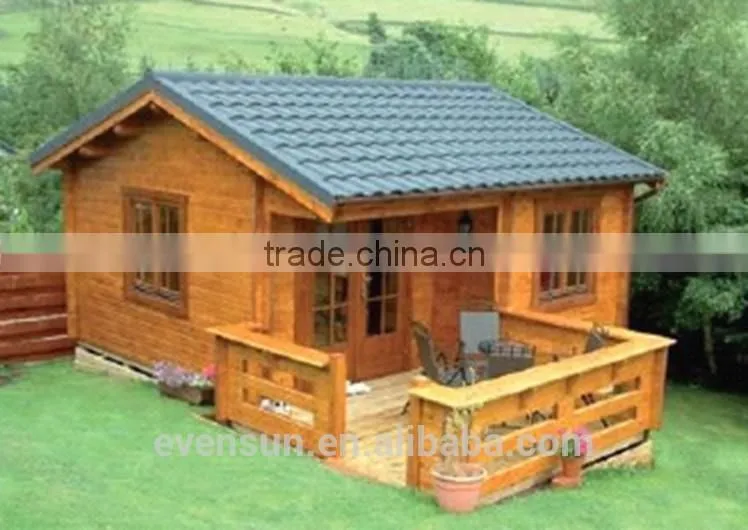 Adorable Log Cabin