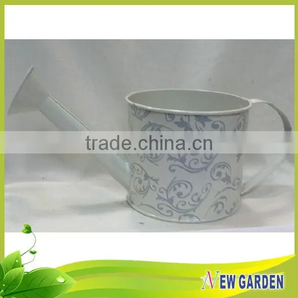 Innovative Indoor Decoration Dark Brown Flower Pots,Different Shapes Planter