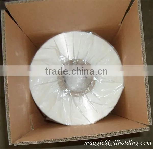 POF Shrink Film for Fast Packaging Machines