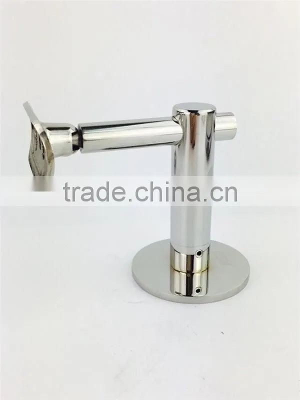 JINXIN Easy Installed Handrail Invisible Wall Bracket