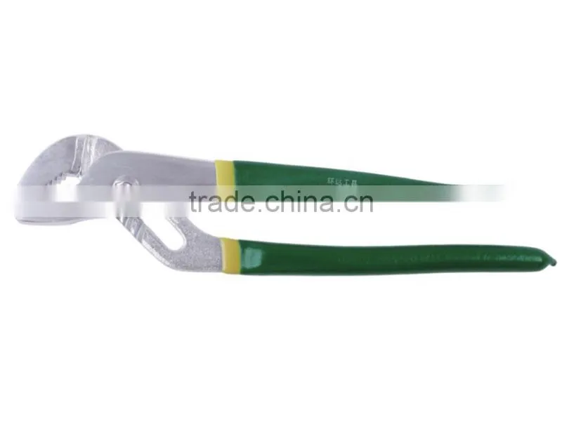 Low price hand tool water pump pliers