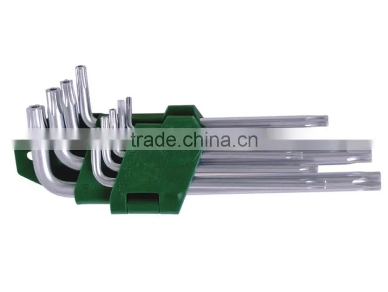 hex key wrench L Shape hex key wrench