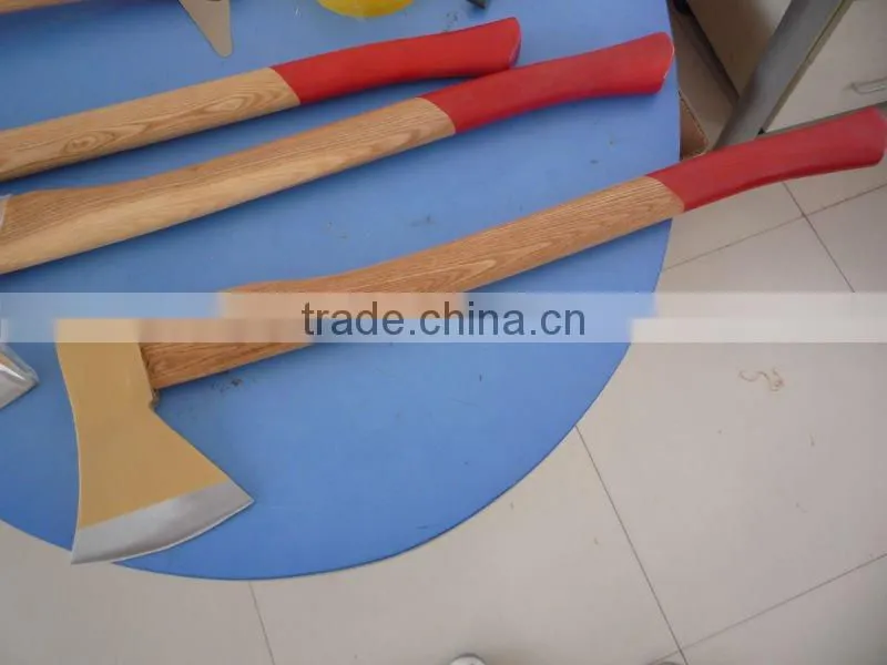 Long fiberglass Handle 1.6kg head Axe