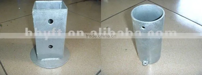 fencing products china supplier on hot sale