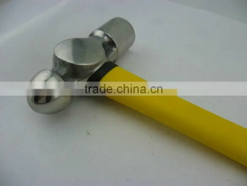 0.5`~3P Hammer Ball Pein Stainless Steel Non Magnetic Hand Tools