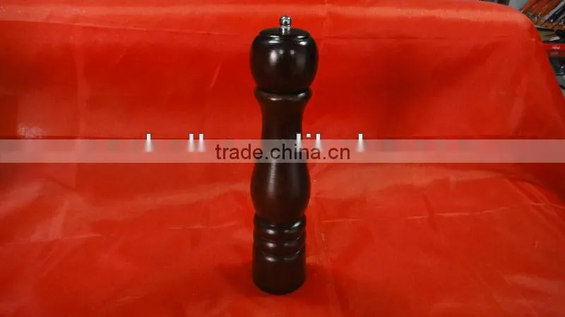 SE-01W Wood pepper mill