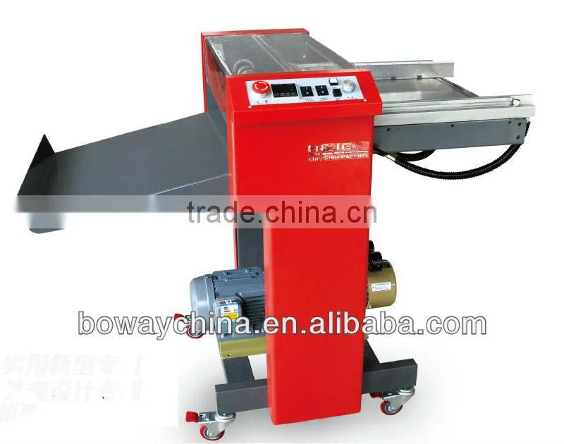 Boway service YH520L Auto creasing Scoring Machine