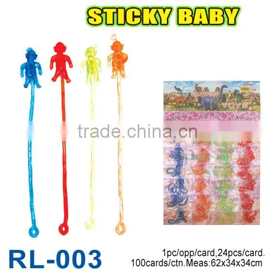 Sell Colorful Sticky Hands for Kids