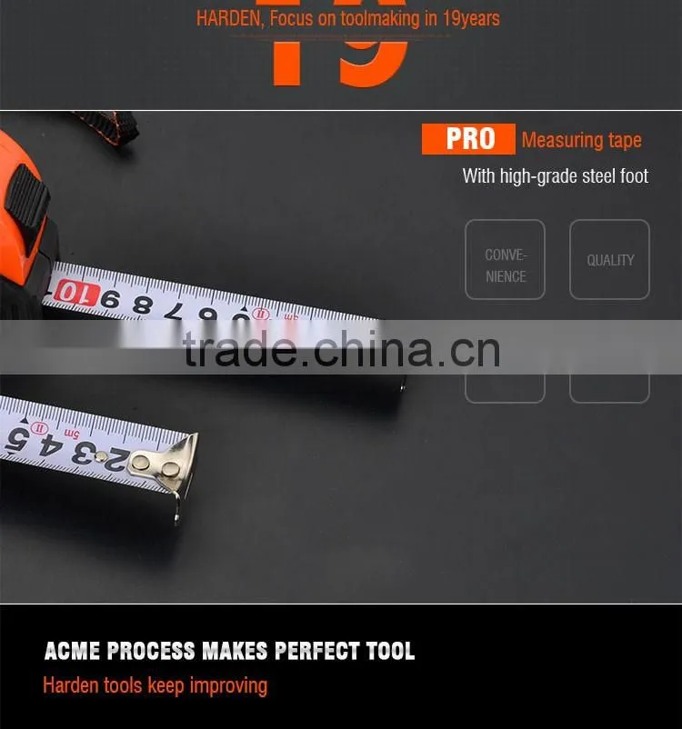 Customers' Demand Professional Measuring Tape
