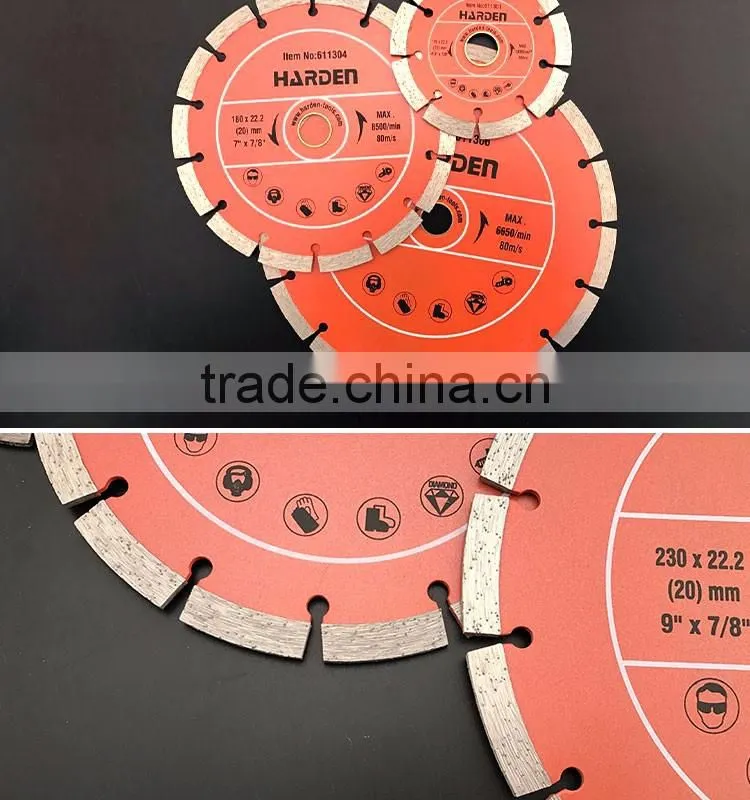 Professional Diamond Saw Blade