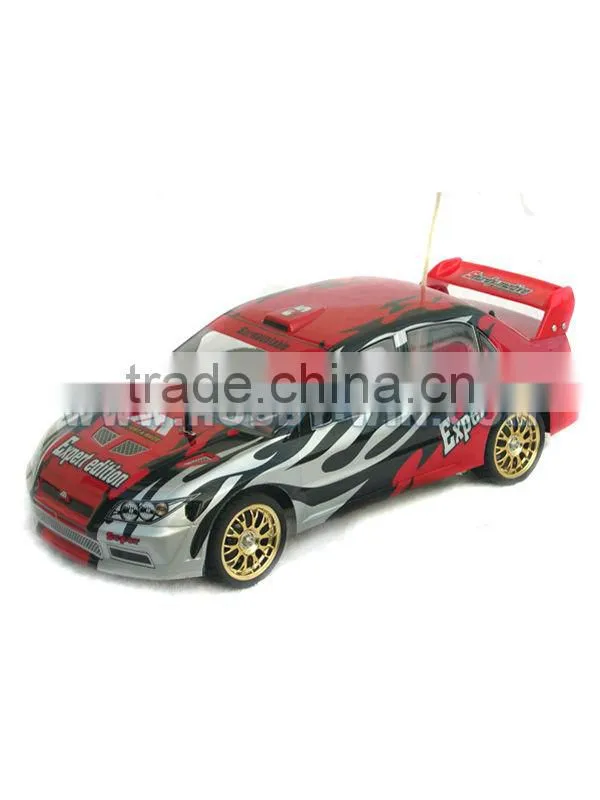 New product 1:10th Scaler high rc cars race cars mini high speed rc car
