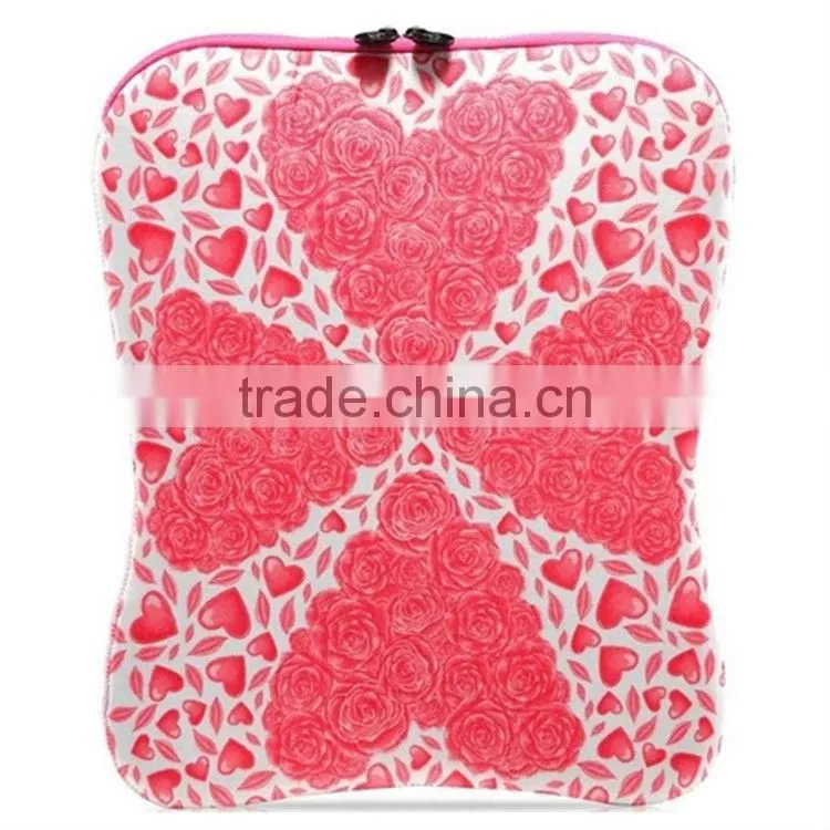 2014 Hot Selling Neoprene Tablet Bag