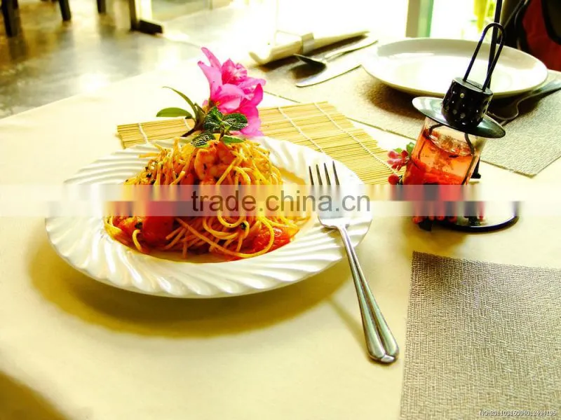 manual 180MM Stainless Steel Noodle Machine BR093