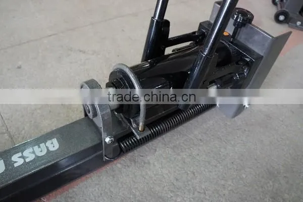 CE cetificated factory supply good quality log splitter for sale