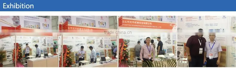 SGS Approved Pof Film