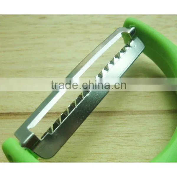 PE-0300 Stainless steel vegetable carrot peeler