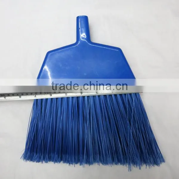 Hot Sale Garden Broom Head With Thick Bristle