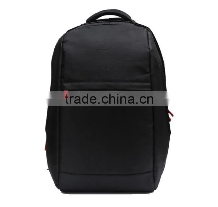 2015 Hot Selling 14 Inch Nylon Fashion Laptop Backpack