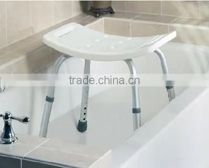 Adjustable Height Bath Seat