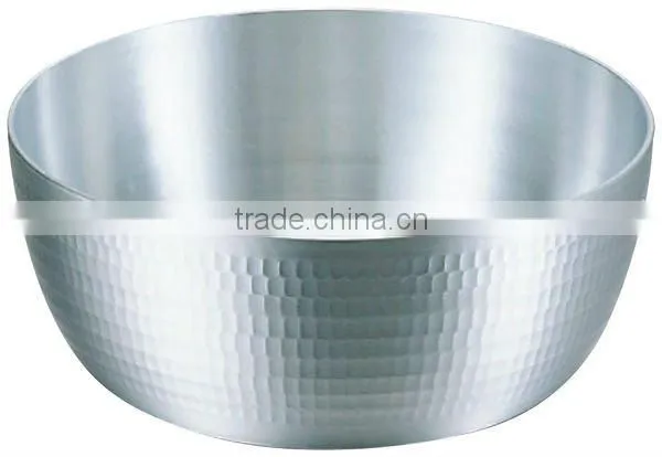 Yattoko Nabe Stuckable Traditional Japanese Cooking Pot No Handle Pot