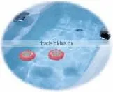 Japanese Ceramics Laundry Detergent Alternative Product with cleaning substance