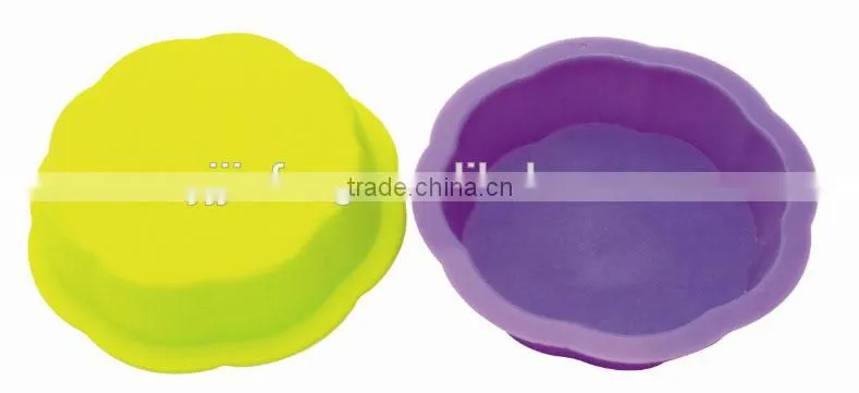 Silicone pastry baking mold/silicone cake mold/ cookie mould