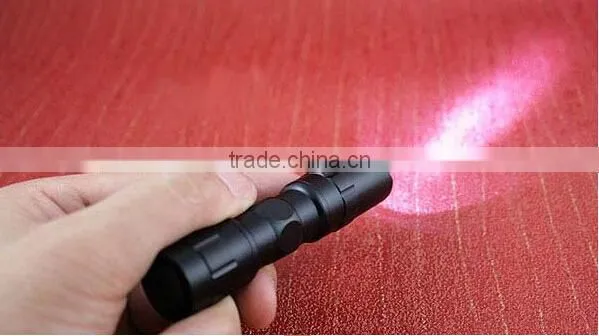 Hot Led Torch Flashlight / Tactical Flashlight /Tactical Torch