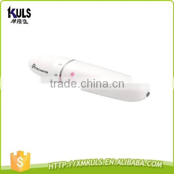 Mini beauty personal care eye massager body care facial machine with high quality