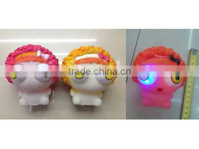 new arrival eyes pop out squeeze toys