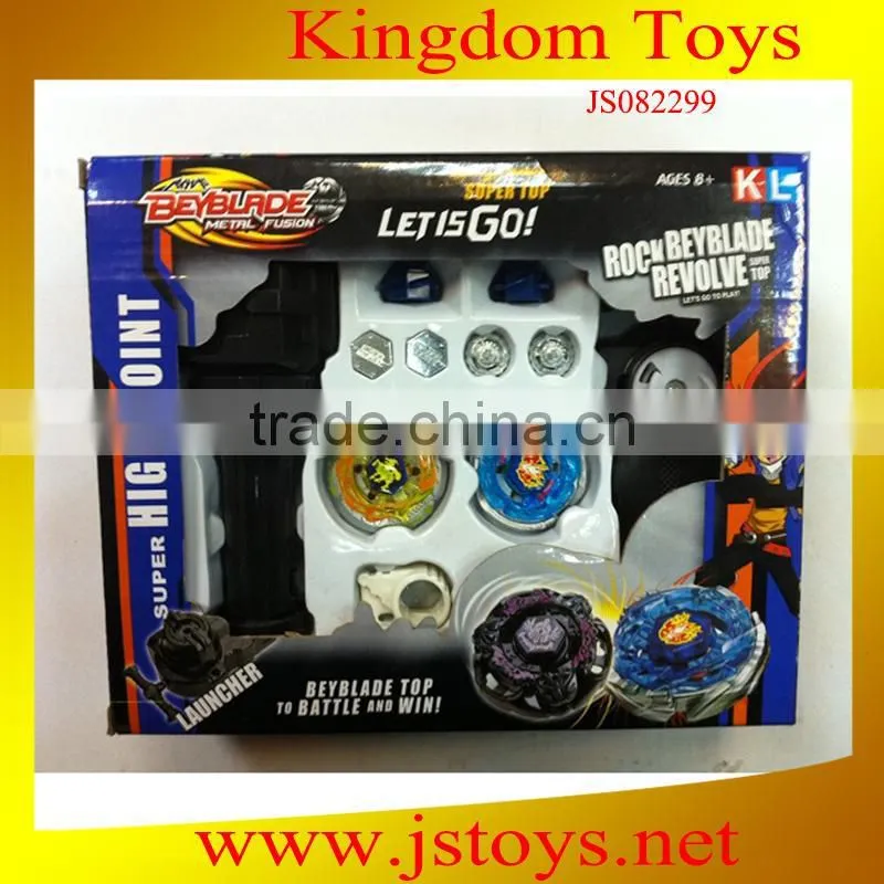 2015 new design flash spinning top for kids