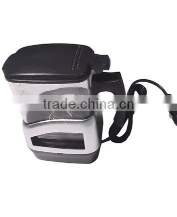 Car water boiler