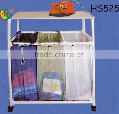 Laundry Hamper
