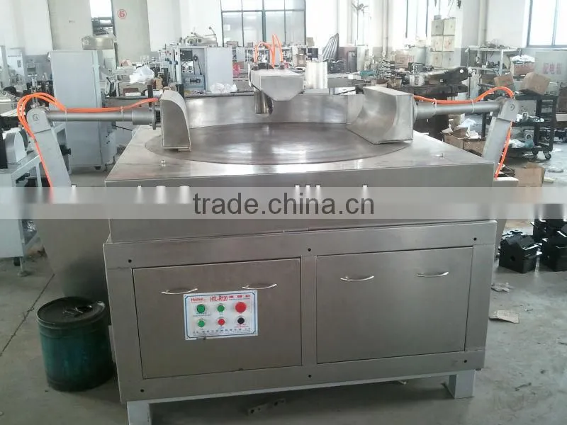 ball lollipip production line