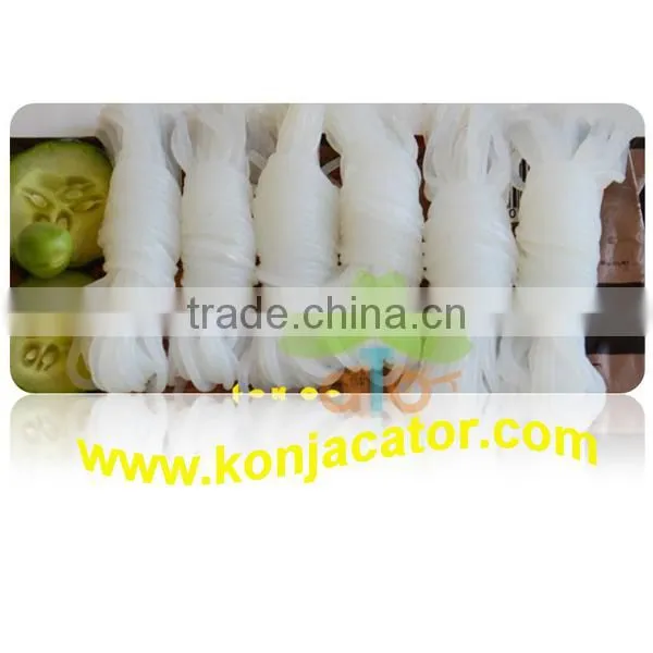 Halal instant ramen noodles buy from konjac manufacturers, konjac shirataki knots