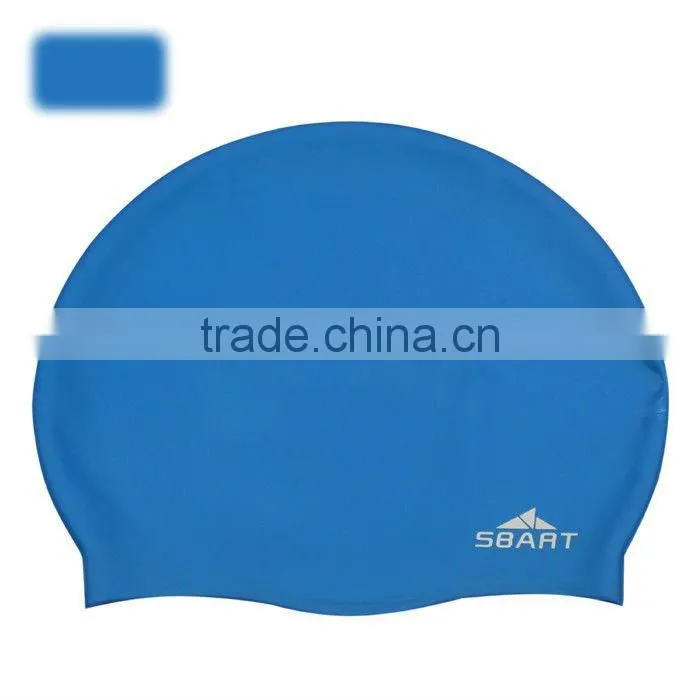 Latex Swim Caps swim products swimming hat