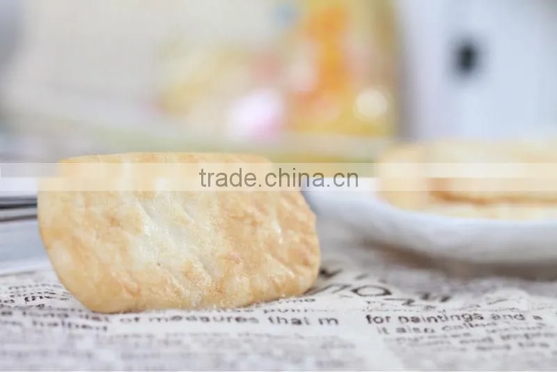 RICE CRACKER