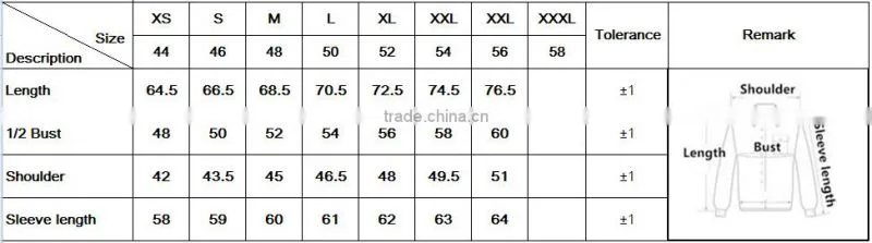 Men's classic autumn winter fine wool high quality cardigan