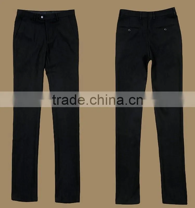 2015 latest design man clothing mens suit and price 3 piece business suit