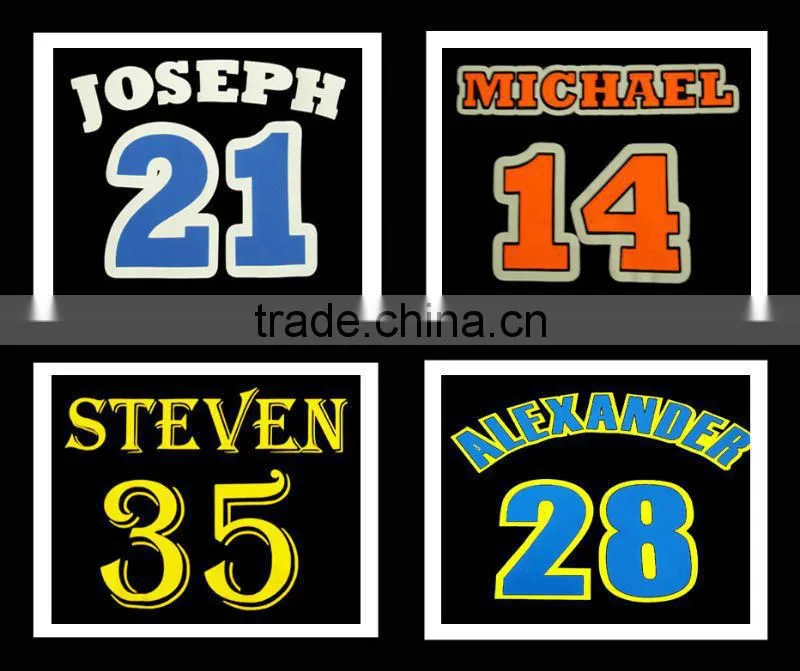High quality PU/PVC/Flock Heat transfer vinyl cutting plotter/plotter cutting